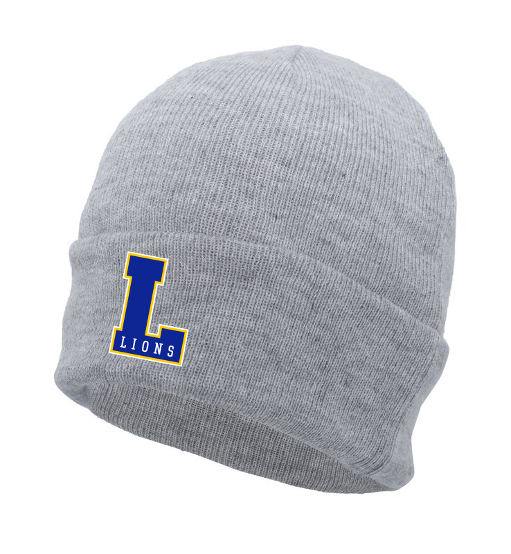 LIBERTY ATHLETIC BOOSTERS PREMIUM BEANIE