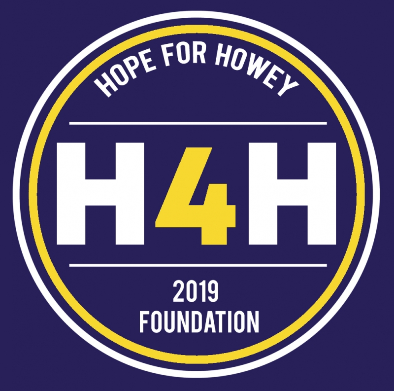 Hope For Howey