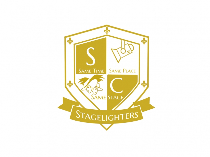 SCSTAGELIGHTERS