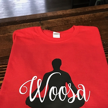 Woosa