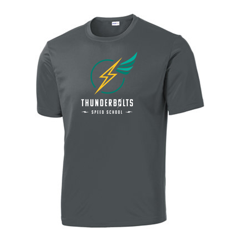 THUNDERBOLTS PERFORMANCE TEE