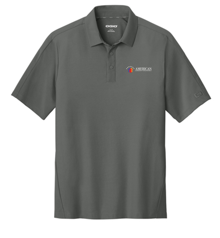 ACM OGIO Envision Polo