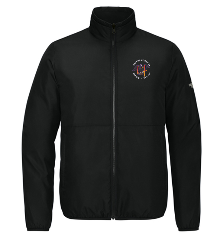 RAVENS ROOST 4 The North Face Castle Valley Triclimate 3-in-1 Jacket