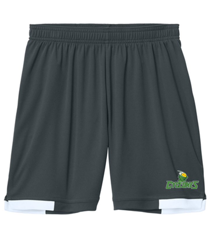 CHARLES CARROLL CYCLONES CLUB SHORTS