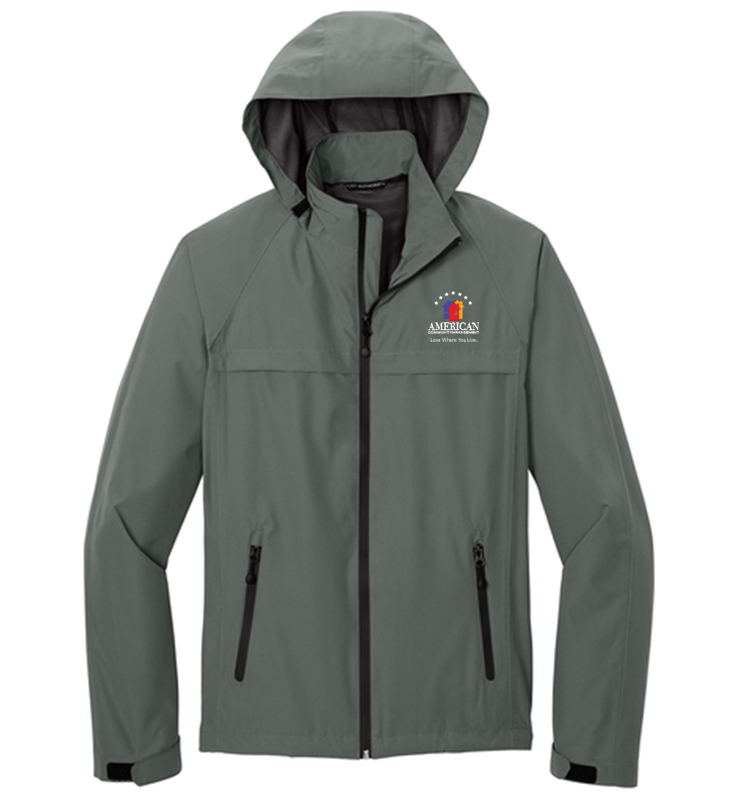 ACM Port Authority Torrent Waterproof Jacket