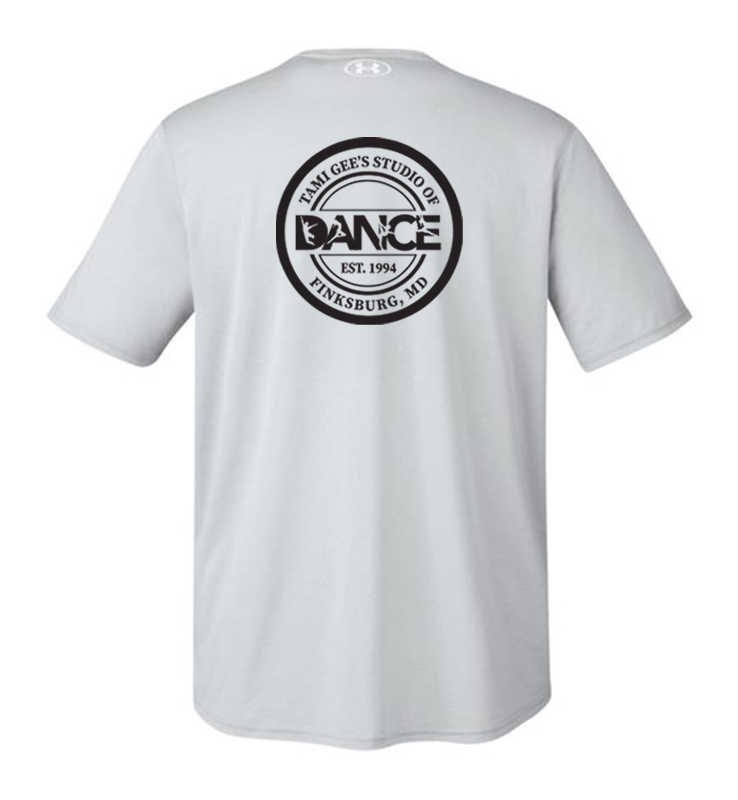 TAMI GEES UA TECH TEE