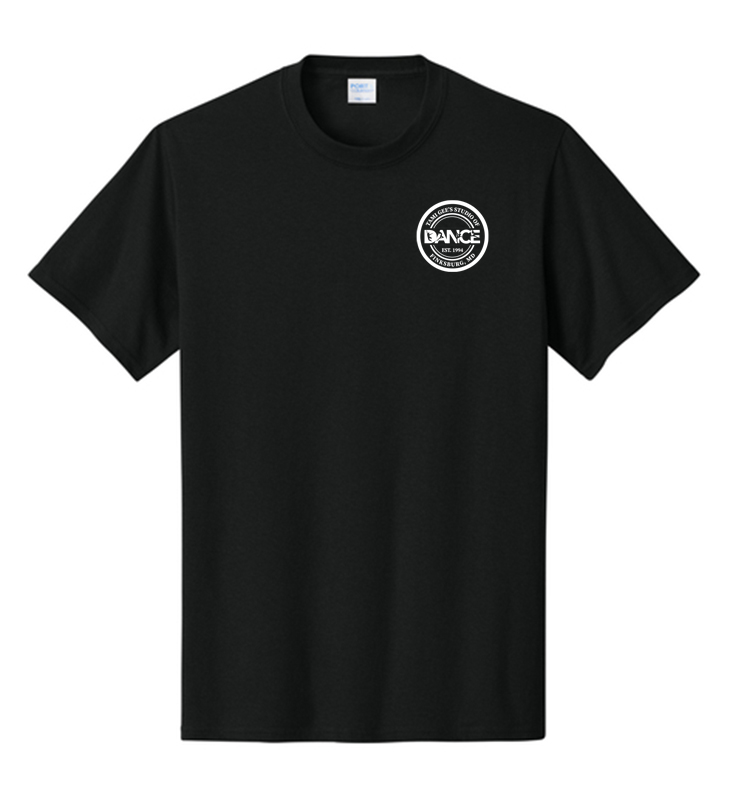 TAMI GEES CORE COTTON TEE