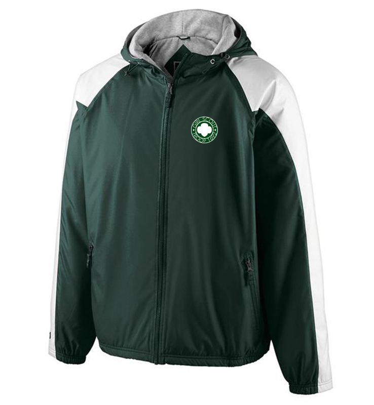 GS TROOP 1692 HOMEFIELD JACKET