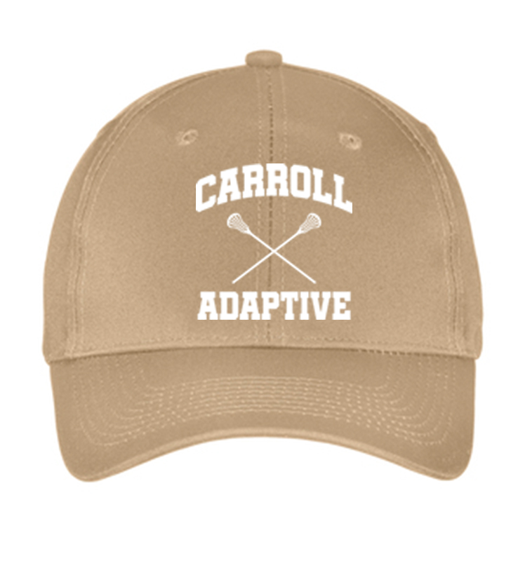 CARROLL ADAPTIVE KHAKI CAP