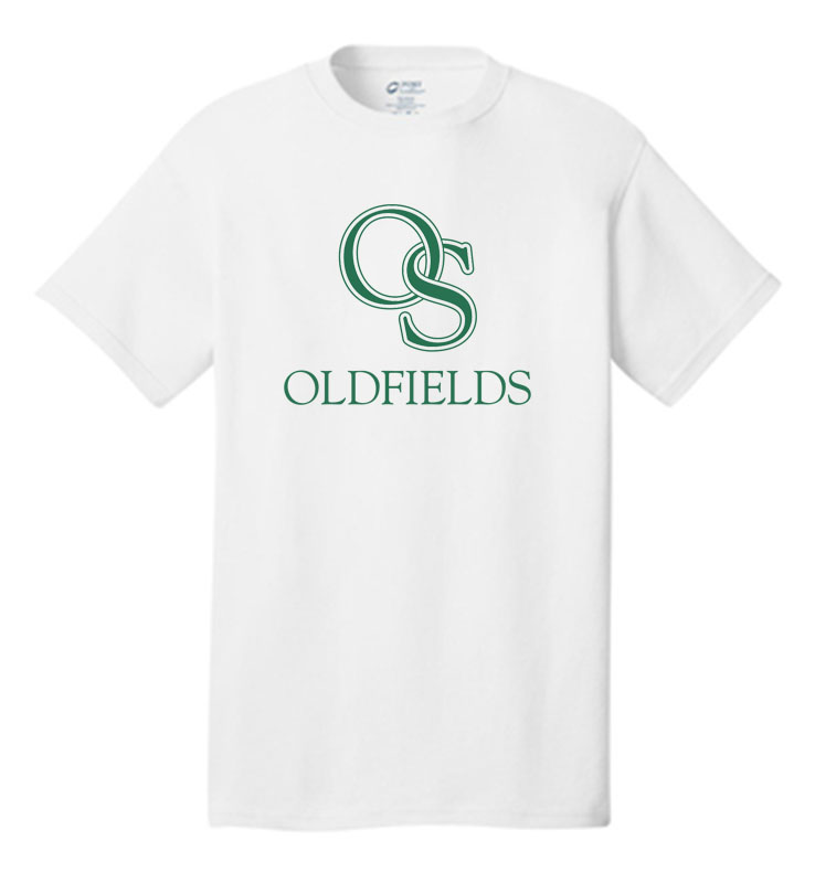Oldfields School Cotton T-Shirt