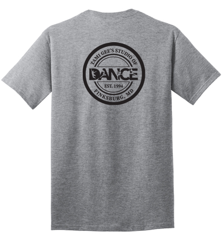 TAMI GEES CORE COTTON TEE