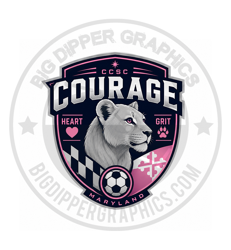 CCSC- COURAGE
