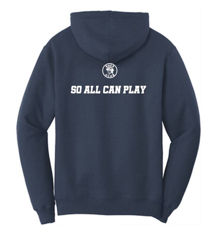 CARROLL ADAPTIVE HOODIE