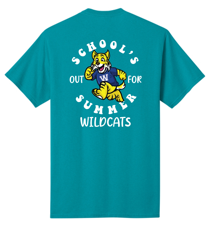 WINFIELD ELEMENTARY SCHOOLS OUT