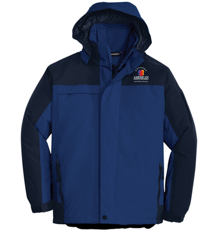 ACM Port Authority Nootka Jacket