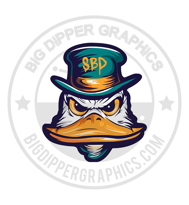 DIAMOND DUCKS