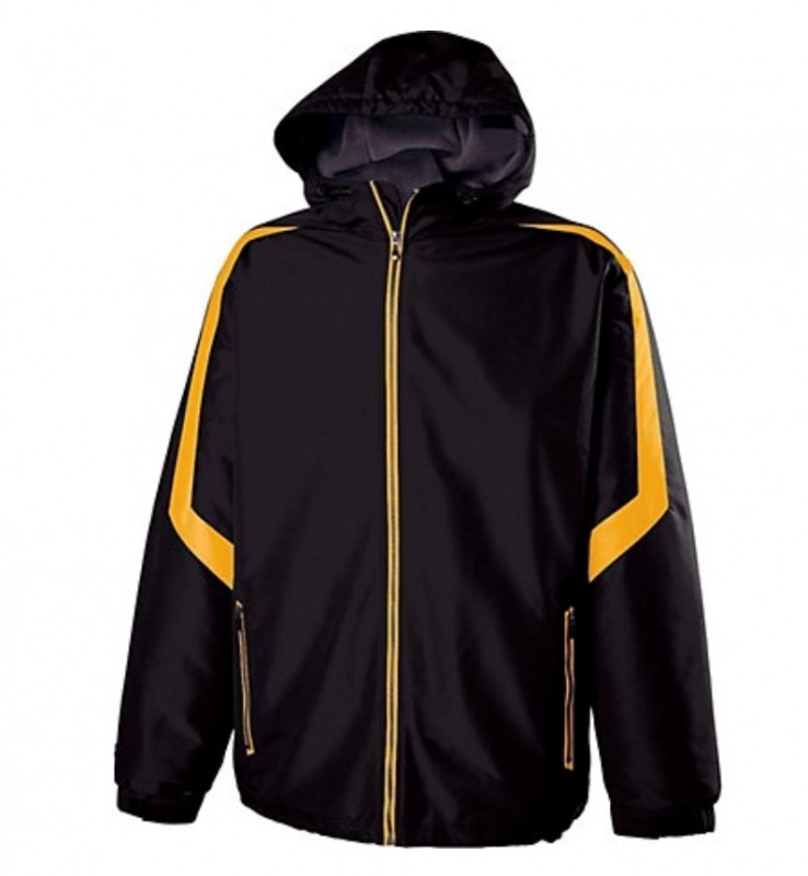 ADULT Holloway Charger Jacket - Winfield Cavaliers