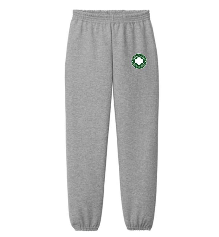 GS TROOP 1692 SWEATPANTS