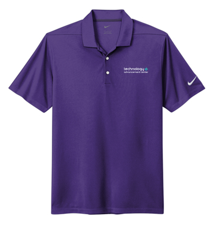 TAC Nike Dri-FIT Micro Pique 2.0 Polo