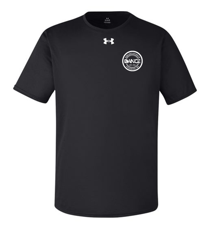 TAMI GEES UA TECH TEE