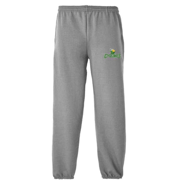 CHARLES CARROLL CYCLONES SWEAT PANTS