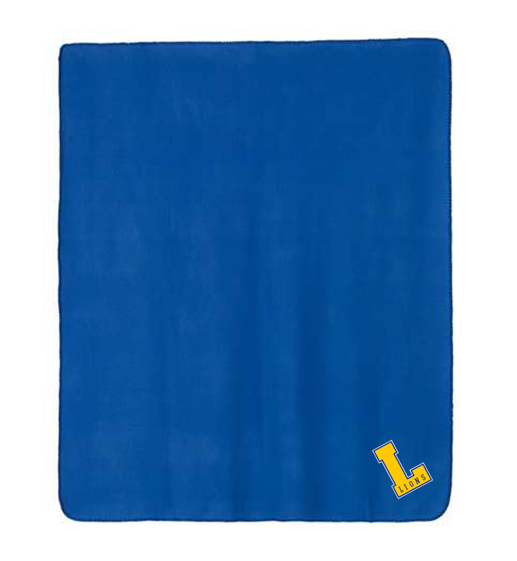 LIBERTY ATHLETIC BOOSTERS VALUE BLANKET