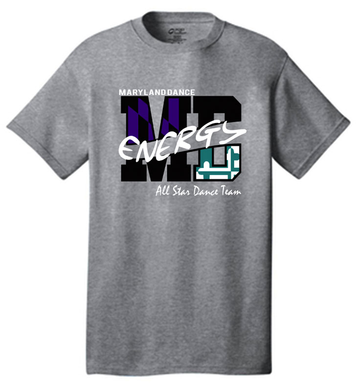 MDEnergy T-Shirt