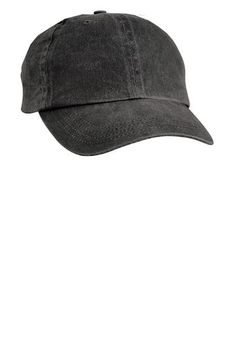 Winfield Port & Company - Pigment-Dyed Cap