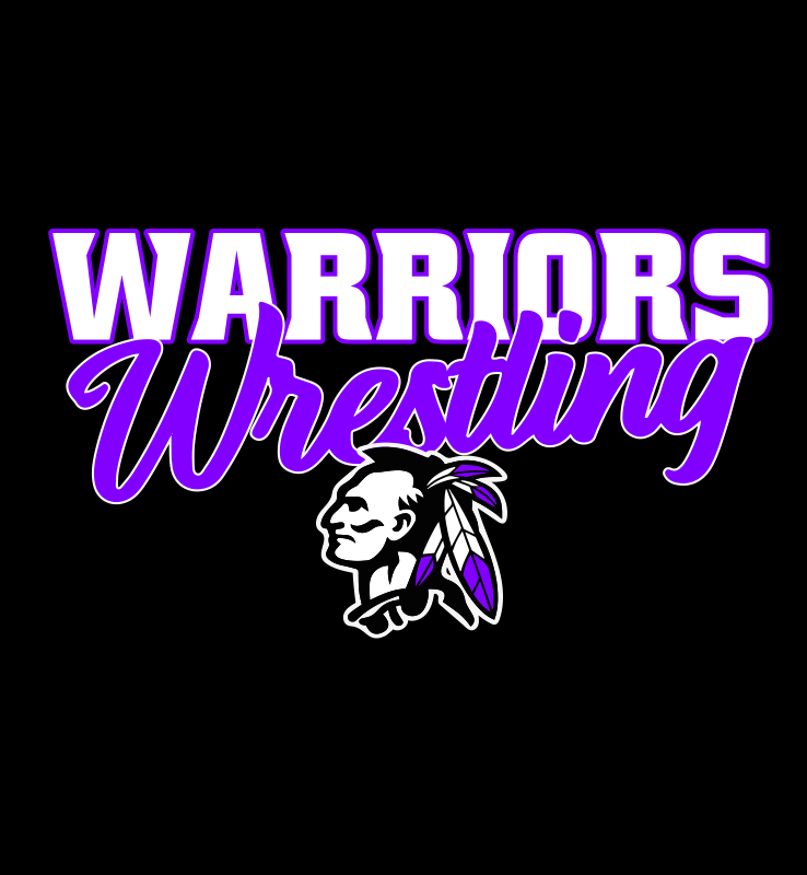 Warriors Wrestling