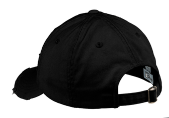 SOUTH CARROLL FIELD HOCKEY DISTRESSED CAP