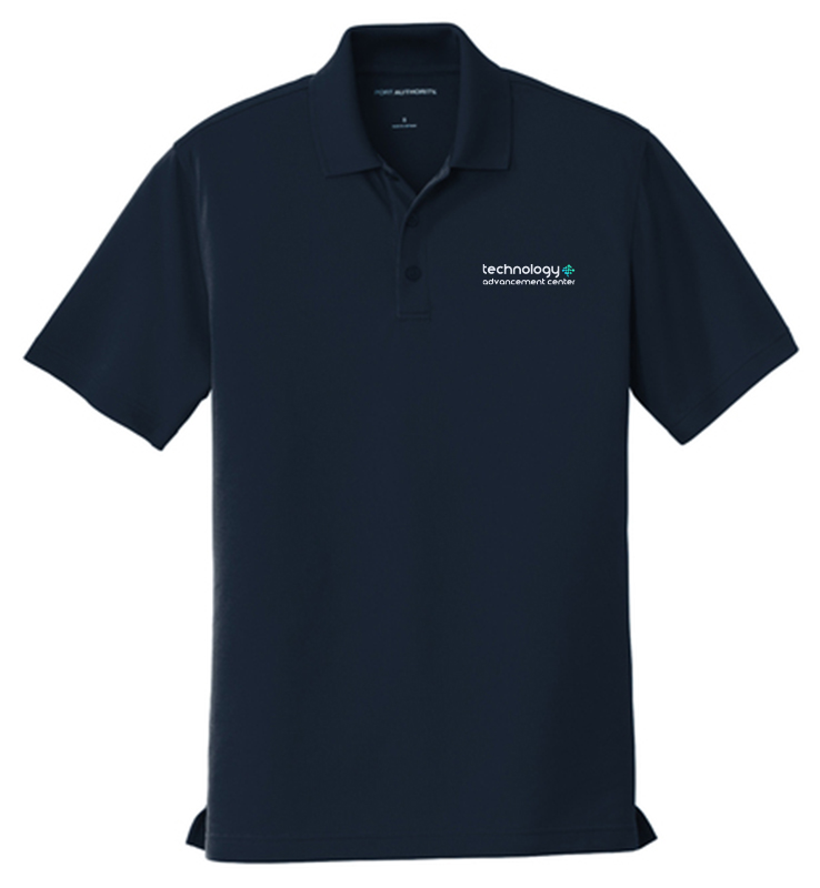 TAC Nike Dri-FIT Micro Pique 2.0 Polo