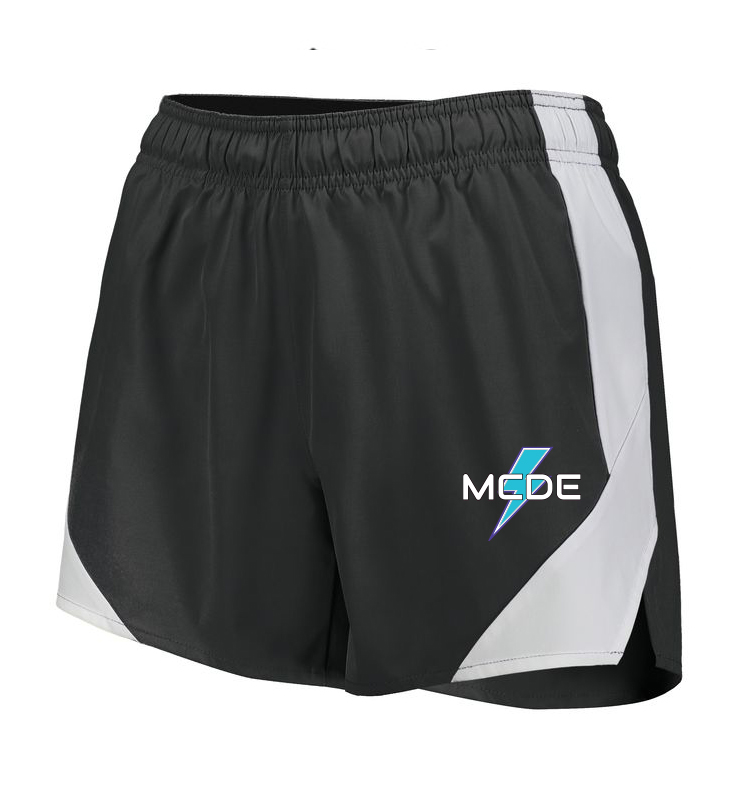 MCDE Olympus Shorts