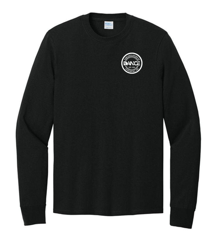 TAMI GEES CORE COTTON LONG SLEEVE