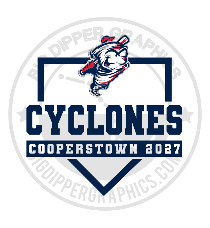 CYCLONES COOPERSTOWN 2027