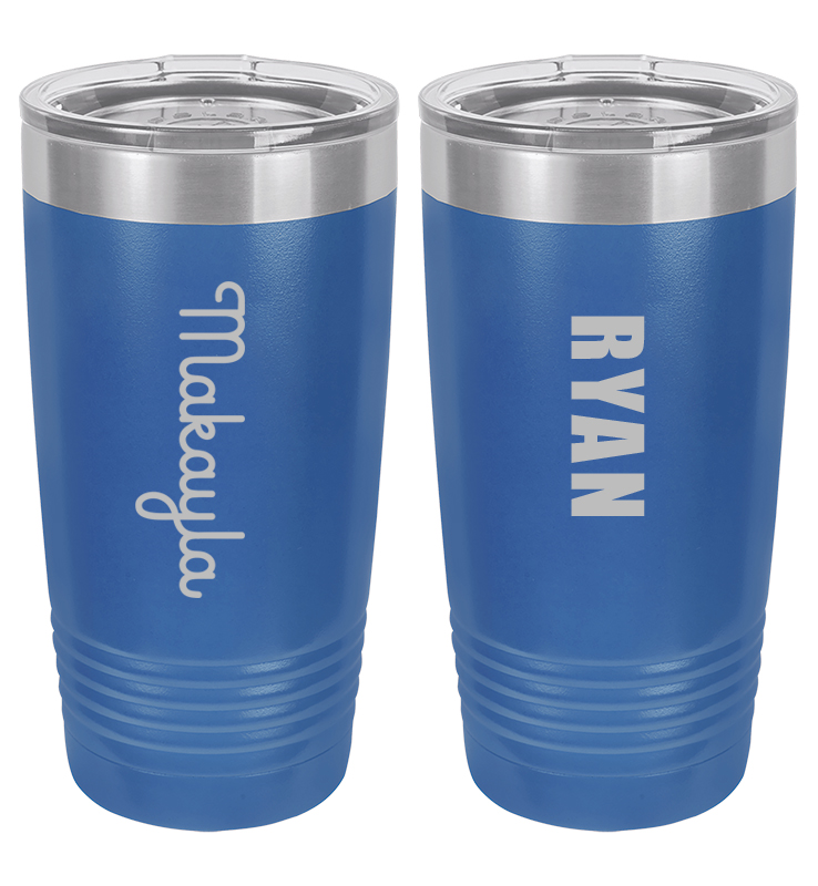 LIBERTY VOCAL 20 OUNCE TUMBLER
