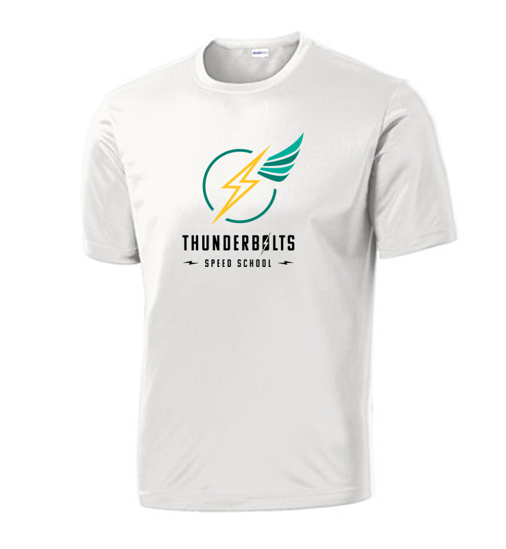 THUNDERBOLTS PERFORMANCE TEE