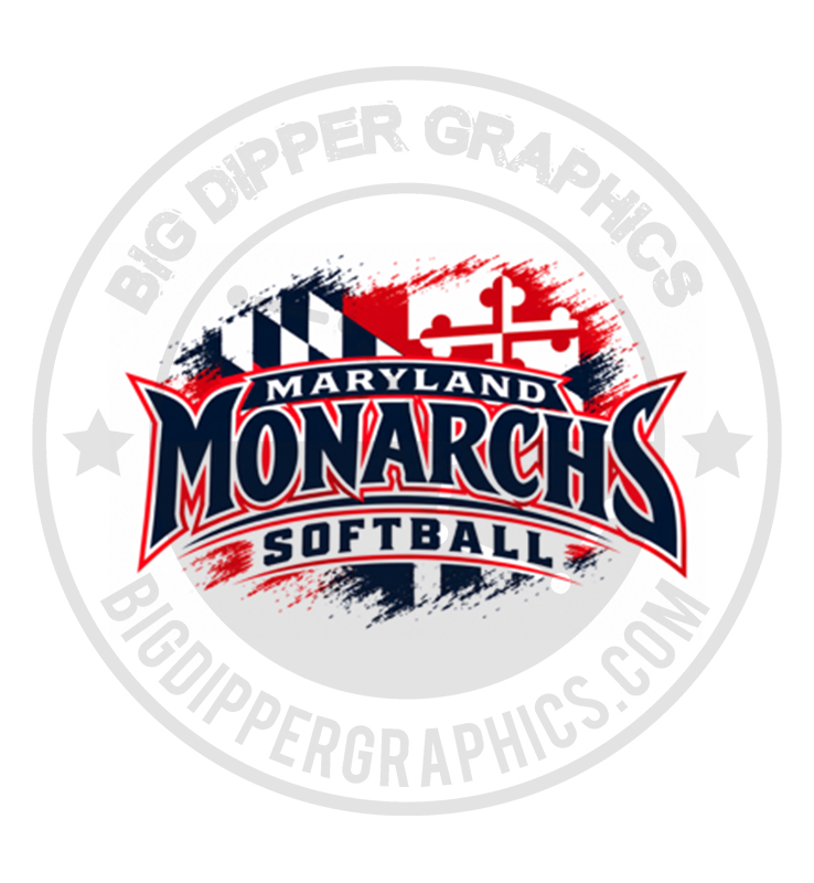 MONARCHS SOFTBALL