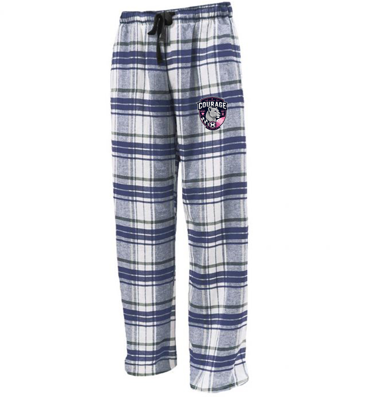 CCSC COURAGE FLANNEL PANTS