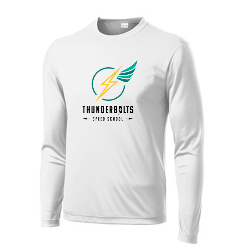 THUNDERBOLTS PERFORMANCE LONG SLEEVE