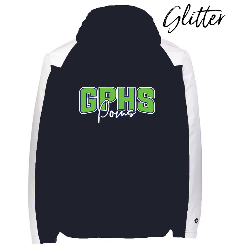 GUILFORD PARK HOMEFIELD JACKET