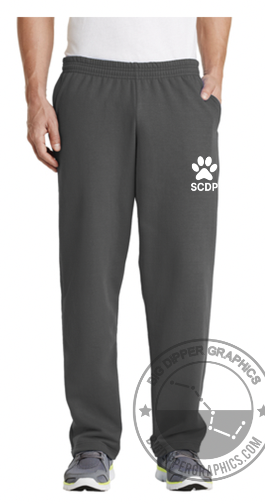 SOUTH CARROLL DOG PARK SWEAT PANTS