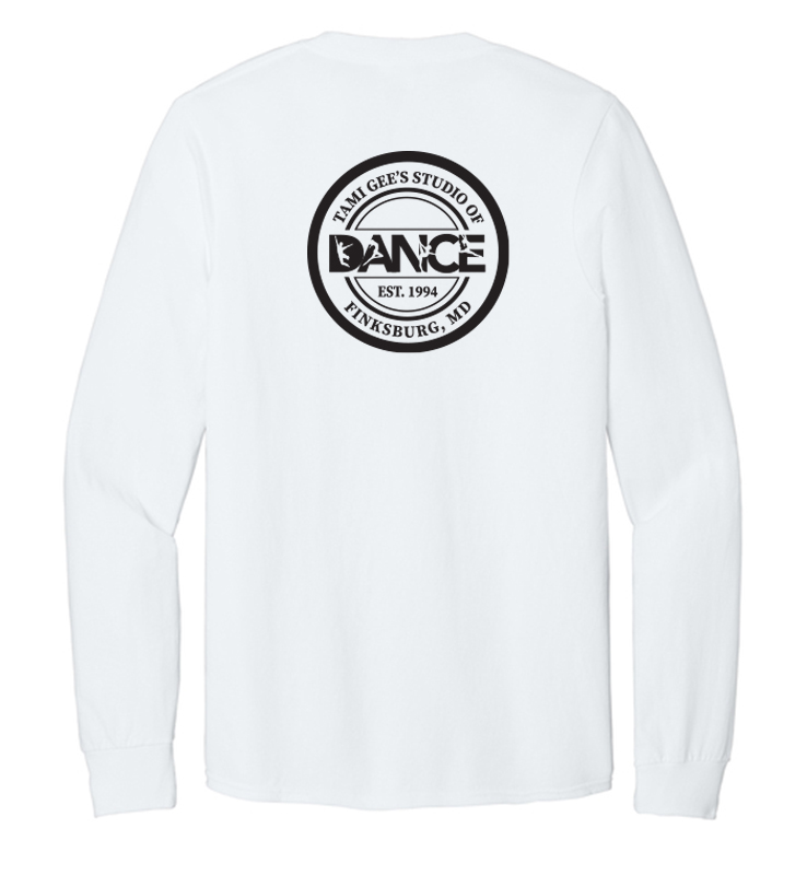 TAMI GEES CORE COTTON LONG SLEEVE