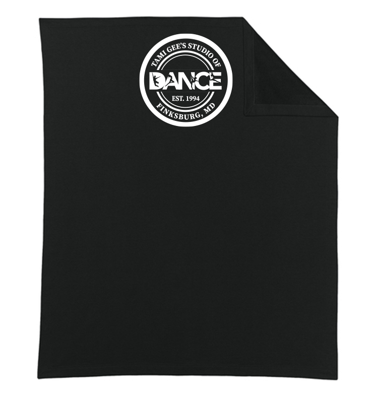 TAMI GEES STADIUM BLANKET