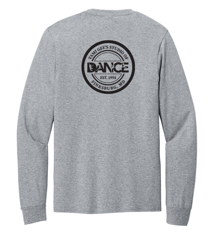 TAMI GEES CORE COTTON LONG SLEEVE