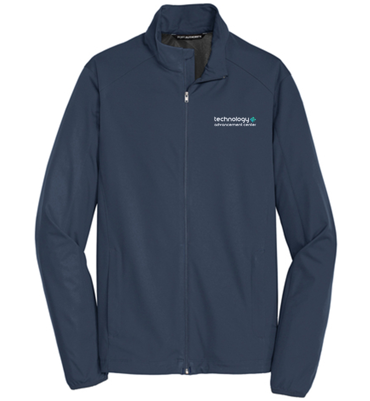 TAC Port Authority Active Soft Shell Jacket