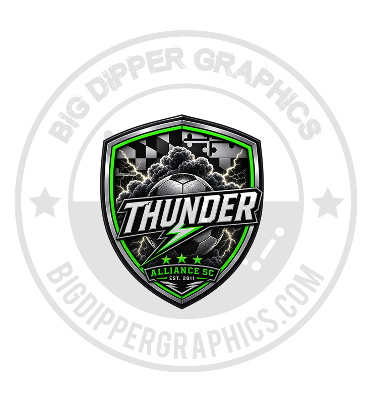 ALLIANCE THUNDER