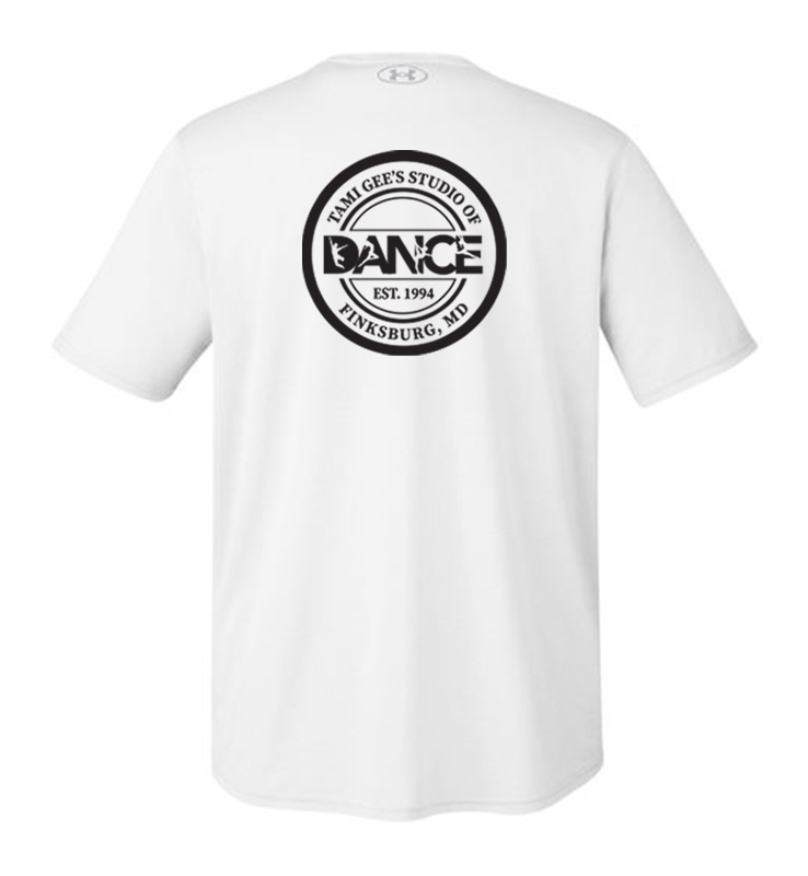 TAMI GEES UA TECH TEE