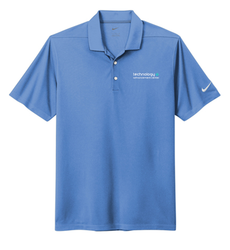 TAC Nike Dri-FIT Micro Pique 2.0 Polo