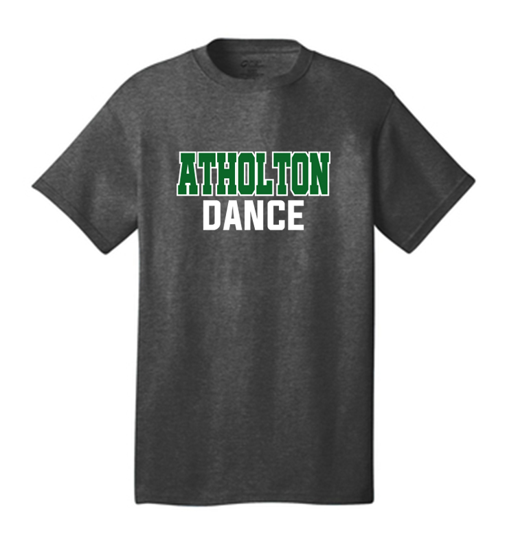 ATHOLTON DANCE T SHIRT