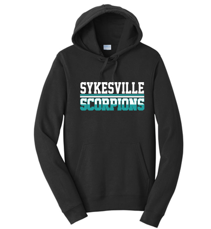 Sykesville Middle Hoodie